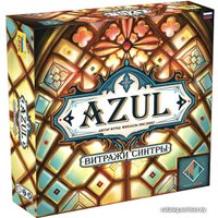 Настольная игра Звезда Azul. Витражи Синтры 8979