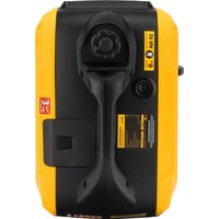 Бензиновый генератор Denzel GS-2200iS