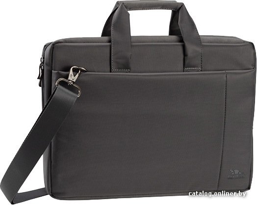 Сумка Rivacase 8231 grey