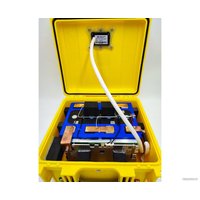 Лодочный аккумулятор BatteryCraft BC-RMB12110K с Bluetooth (105 А·ч) в Борисове