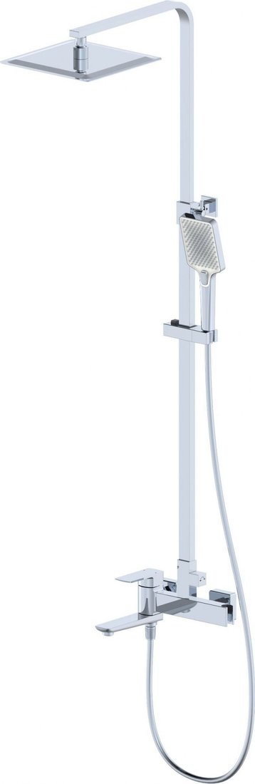 

Душевая система Wonzon&Woghand WW-88739003-CR