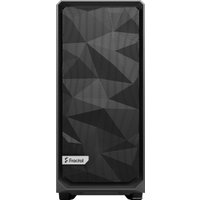 Корпус Fractal Design Meshify 2 Compact Light Tempered Glass FD-C-MES2C-04