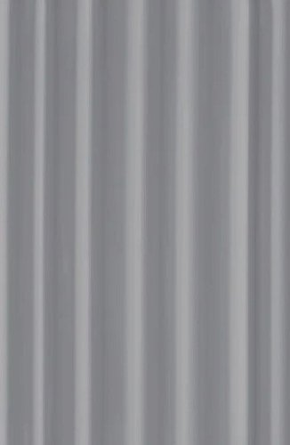Шторка-занавеска для ванны Saniteco CS-006 640700709A (серый)
