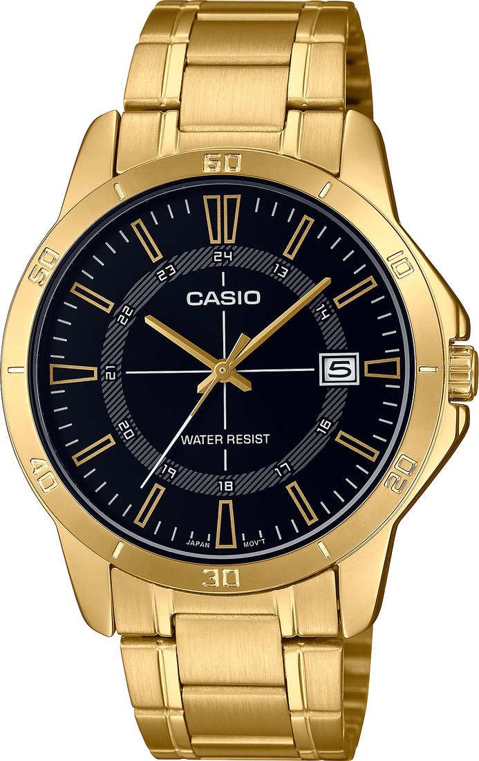 

Наручные часы Casio MTP-V004G-1C