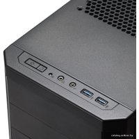 Корпус Fractal Design Core 2500 (FD-CA-CORE-2500-BL)