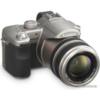 Фотоаппарат Panasonic Lumix DMC-FZ50