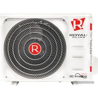 Кондиционер Royal Clima Triumph Inverter RCI-TN38HN