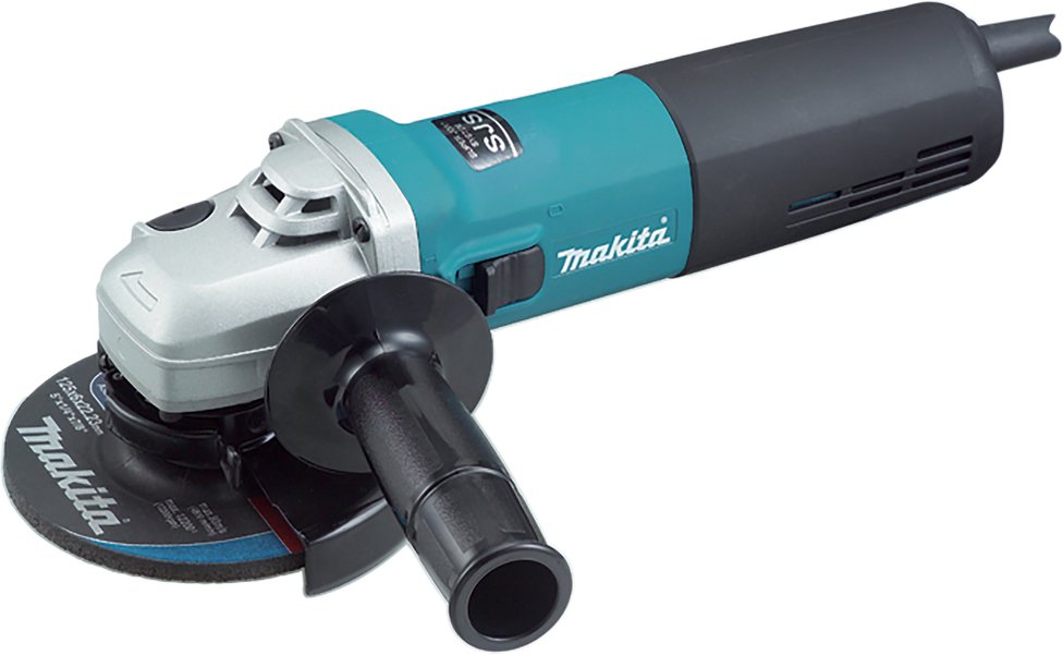 

Угловая шлифмашина Makita 9565HR