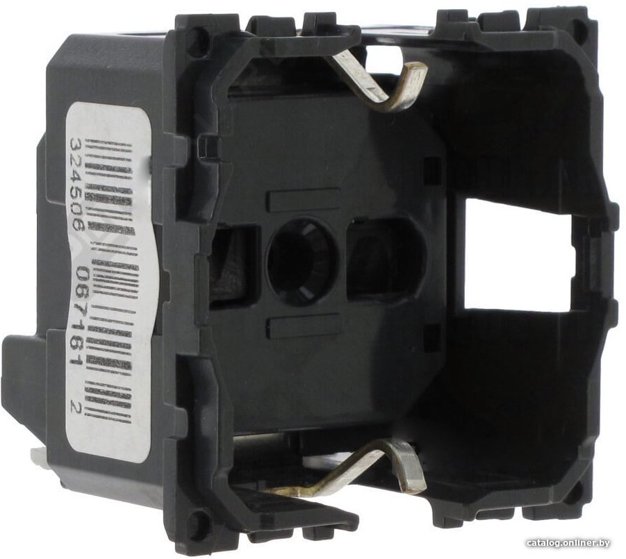 Розетка Legrand Celiane 0 671 61