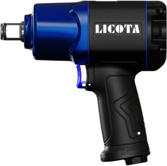 

Пневматический гайковерт Licota PAW-04048S-6