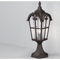 Садовый светильник Maytoni Outdoor O413FL-01BZ