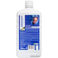  Medical fort Бишофит с экстрактом ромашки 1 л