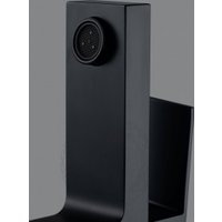 Смеситель Filarete Fing FL5040 (черный матовый)