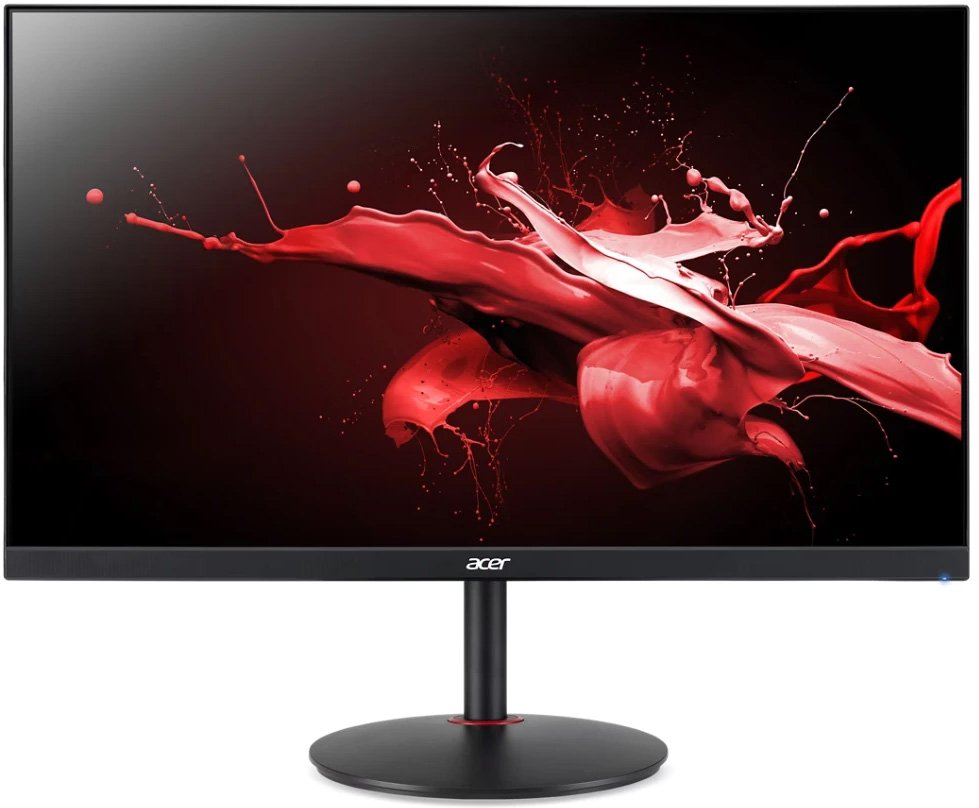 

Игровой монитор Acer Nitro XV270X1bmiipx UM.HX1CD.102
