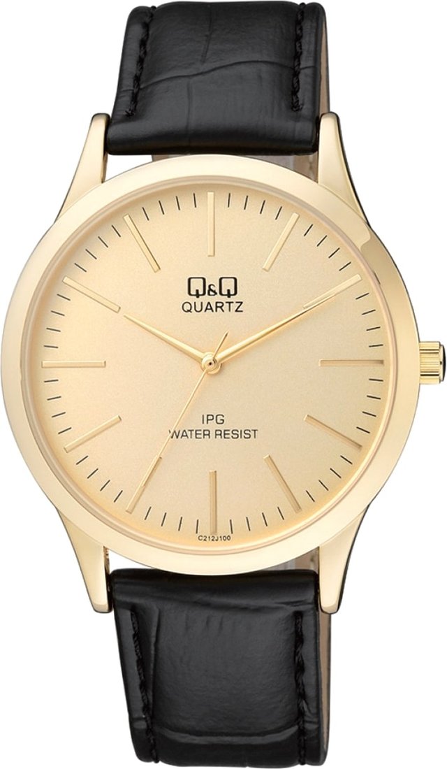 

Наручные часы Q&Q C212J100