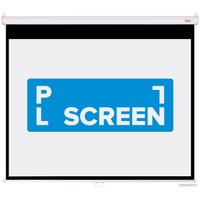 Проекционный экран PL Magna MWM-NTSC-145D