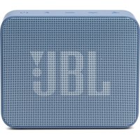Беспроводная колонка JBL Go Essential 2 (синий)