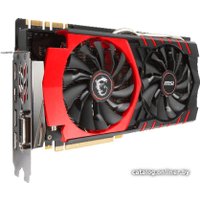 Видеокарта MSI GeForce GTX 1070 Classic V Gaming 8GB GDDR5