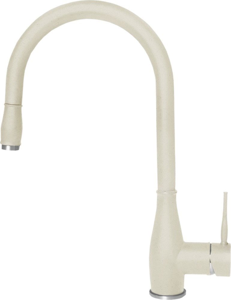 

Смеситель Elleci Neva G62 Bianco Antico