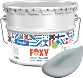 Foxy Lapselli Matte Pupu F-50-1-9-FL274 9 л (серый)