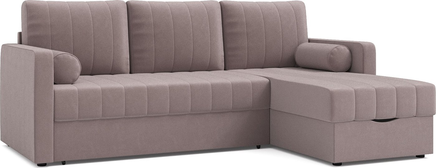 

Угловой диван Mio Tesoro Миссури (Velutto 22, сван)