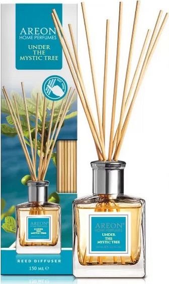

Аромадиффузор Areon Home Under the Mystyc Tree (150 мл)