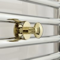 Крючок для ванны Сунержа Сфера 020-2010-0001