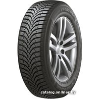 Зимние шины Hankook Winter i*cept RS2 W452 205/60R15 91H