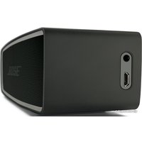 Беспроводная колонка Bose SoundLink Mini II (черный)