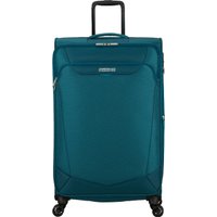 Чемодан American Tourister Summerride Totally Teal 80 см