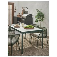 Кресло Ikea Segeron 10514754