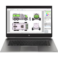 Ноутбук 2-в-1 HP ZBook Studio x360 G5 2ZC59EA