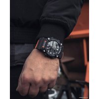 Наручные часы Casio G-Shock GA-900C-1A4