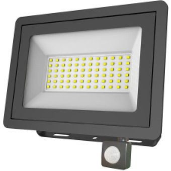 Уличный прожектор ЭРА LPR-042-2-65K-050