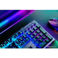 Клавиатура Razer BlackWidow V4 Pro (Razer Yellow, нет кириллицы)