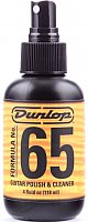 

Средство для ухода за гитарой Dunlop Manufacturing 654 FORMULA 65 CLN&POL