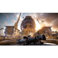  Sniper: Ghost Warrior Contracts для PlayStation 4 в Пинске