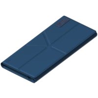 Чехол NuPhy NuFolio V4 для NuPhy Air75 V3 (темно-синий)