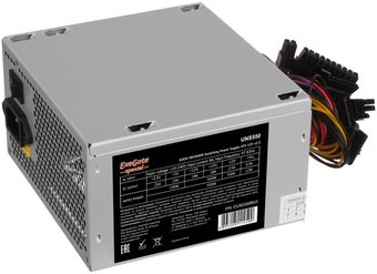 ExeGate UNS550 ES282068RUS-S