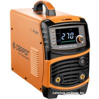 Сварочный инвертор Сварог PRO Smart ARC 250 (Z290S)