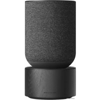 Умная колонка Bang & Olufsen Beosound Balance (черный дуб)