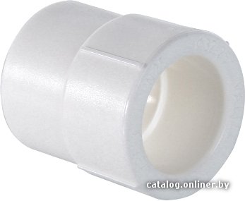 Фитинг Valtec Муфта переходная 25x20 [VTp.704.0.025020]