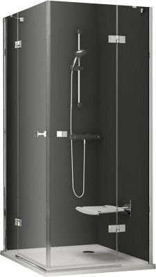 Душевой уголок Ravak SmartLine SMSRV4 90x90