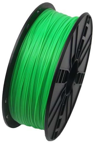 Gembird ABS 1.75 мм 600 г (зеленый)