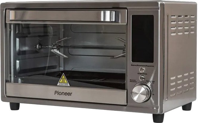 

Мини-печь Pioneer MO5023G