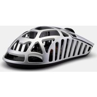 Игровая мышь WLMouse Beast X Mini Pro Omron Side Slits (серебристый)