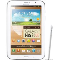 Планшет Samsung Galaxy Note 8.0 16GB LTE White (GT-N5120)