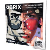 Фотоконструктор QBRIX Original