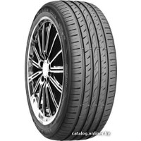 Летние шины Nexen N'Fera SU4 225/55R17 101W