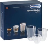 DeLonghi Mix Glasses DLSC302